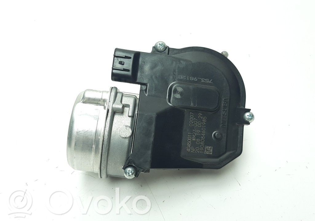 Motor ștergător   4045001102007
