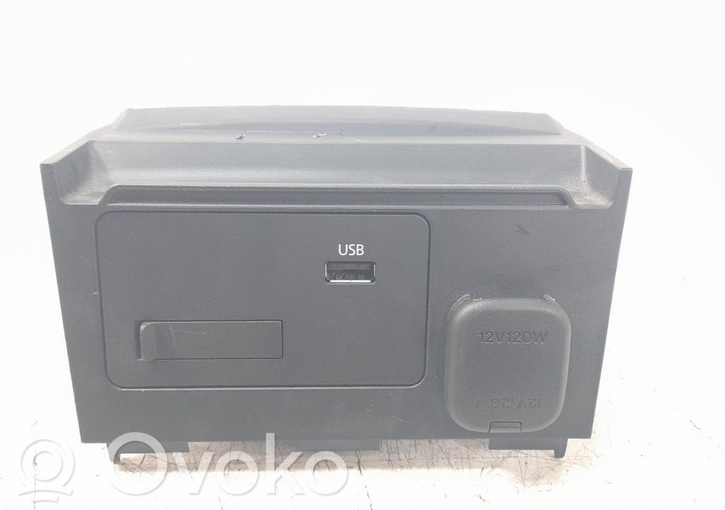 Other control units/modules   BDGG669U0