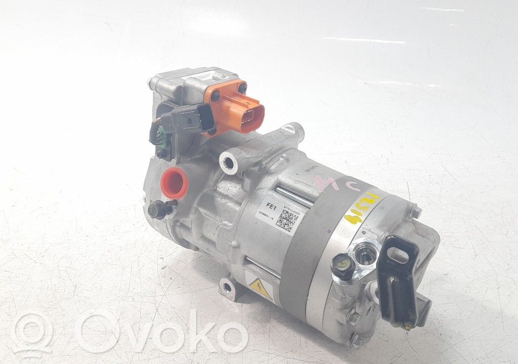 KIA Sportage Compressore aria condizionata (A/C) (pompa) 