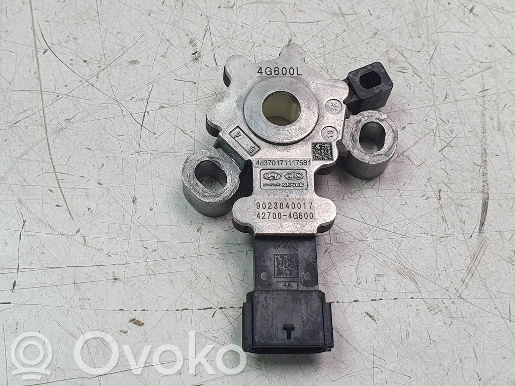 Sensor   427004G600