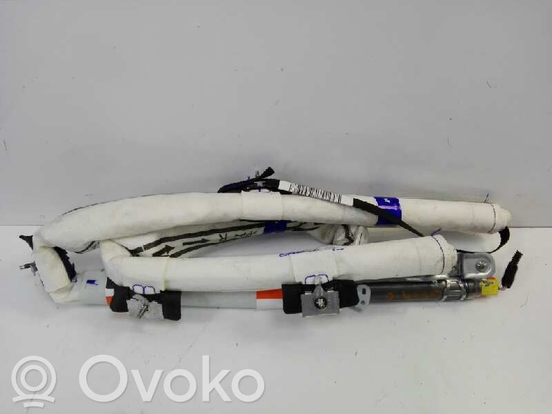 Opel Corsa E Airbag de la puerta delantera 