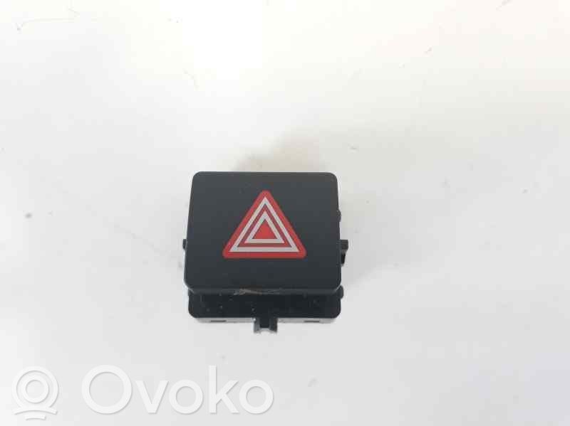 Botón interruptor de luz de peligro   4G0941509