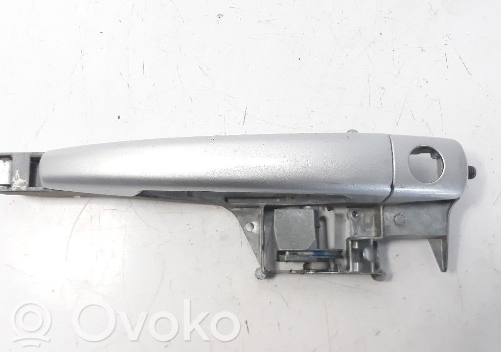 Takaoven ulkokahva   9101GE