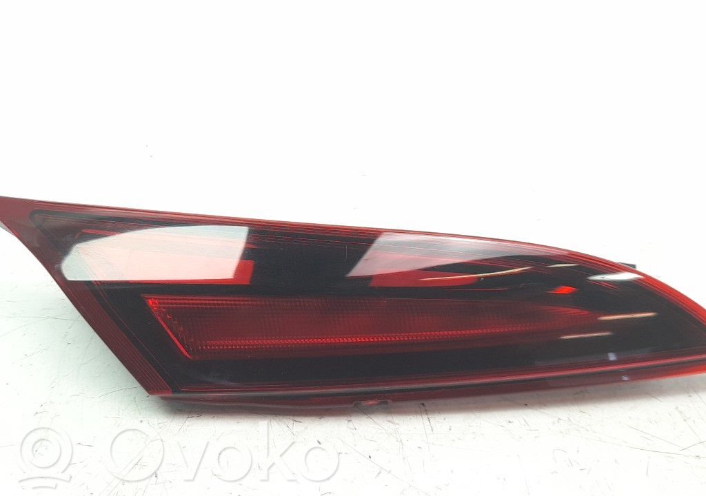 Opel Insignia A Etuajovalon polttimo 