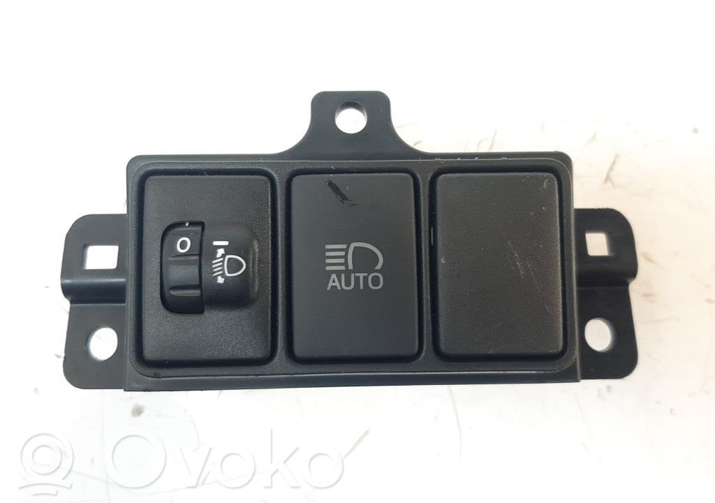Interruptor de control multifunción   55447F4010