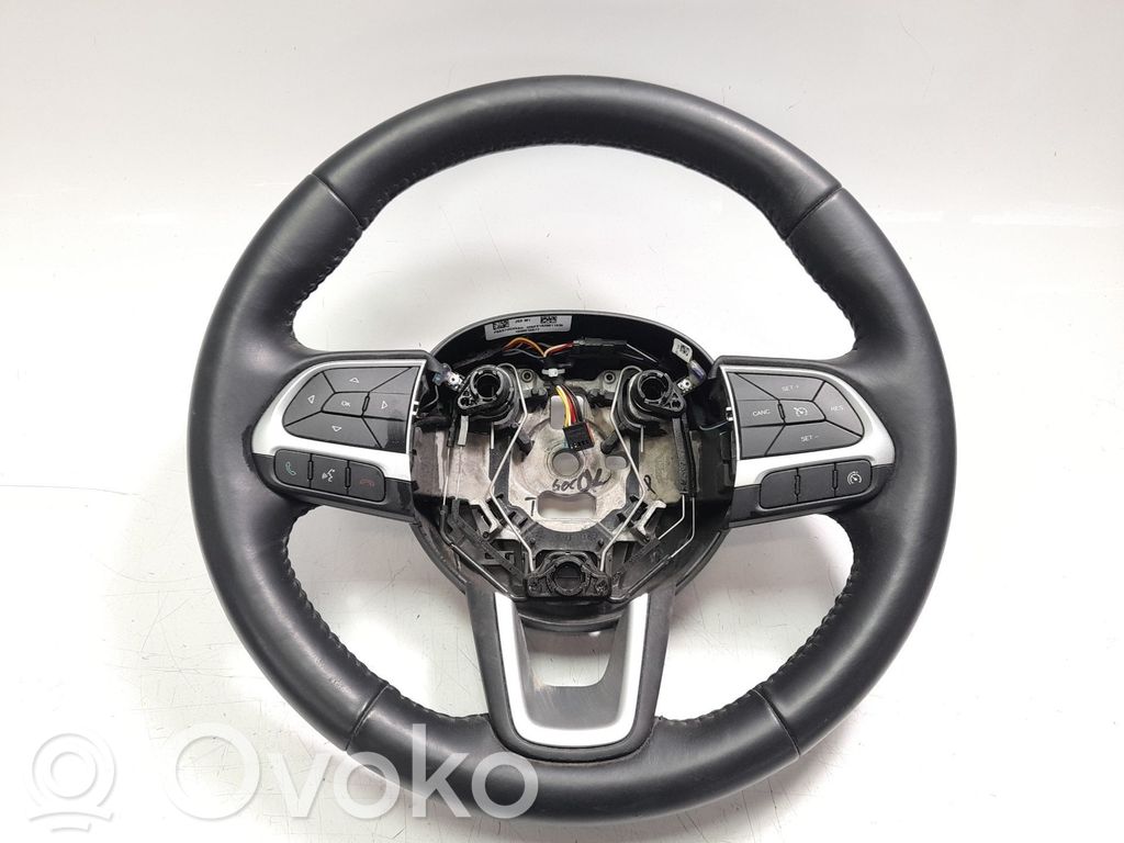 Jeep Compass Ohjauspyörä 