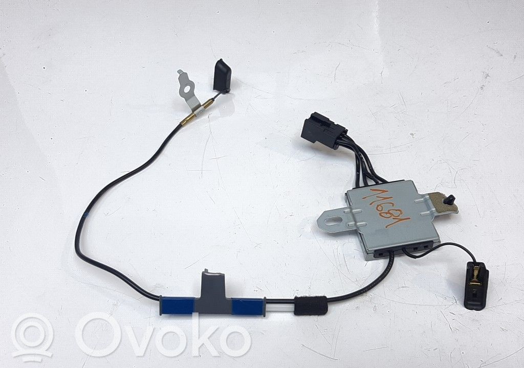 Sonstige Steuergeräte / Module   BDNA669N0