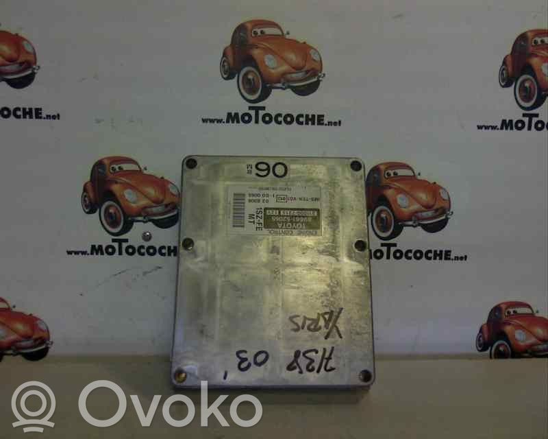 Engine control unit/module   8966152065,2110007215,7138