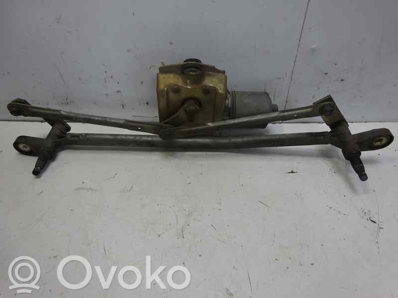 Citroen C5 Pyyhkimen moottori 