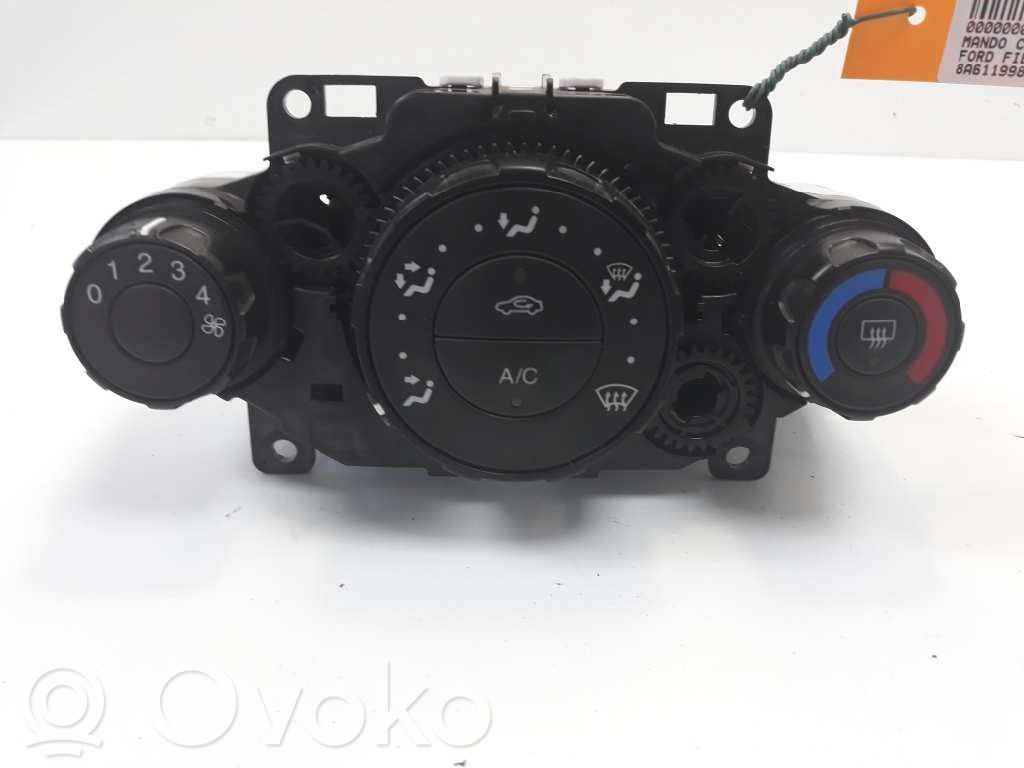 Ford Fiesta Air conditioner control unit module 