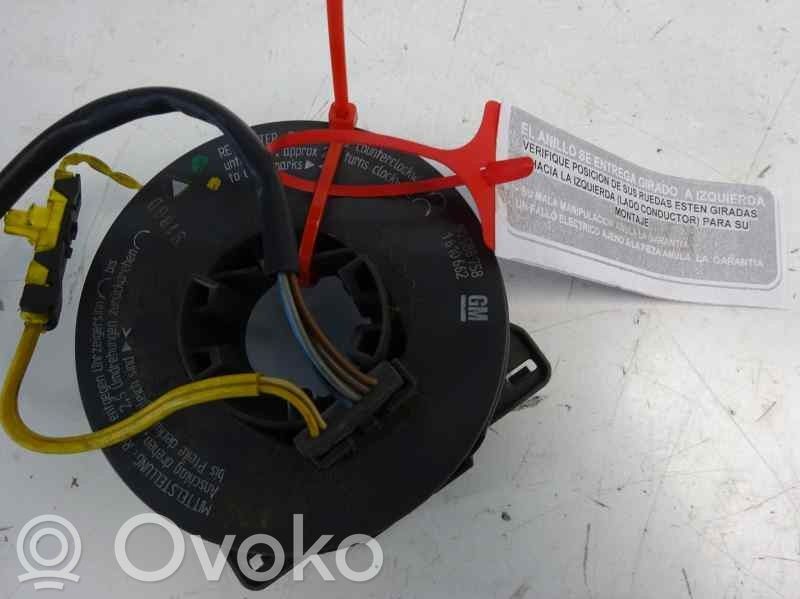 Opel Zafira A Airbag volan 