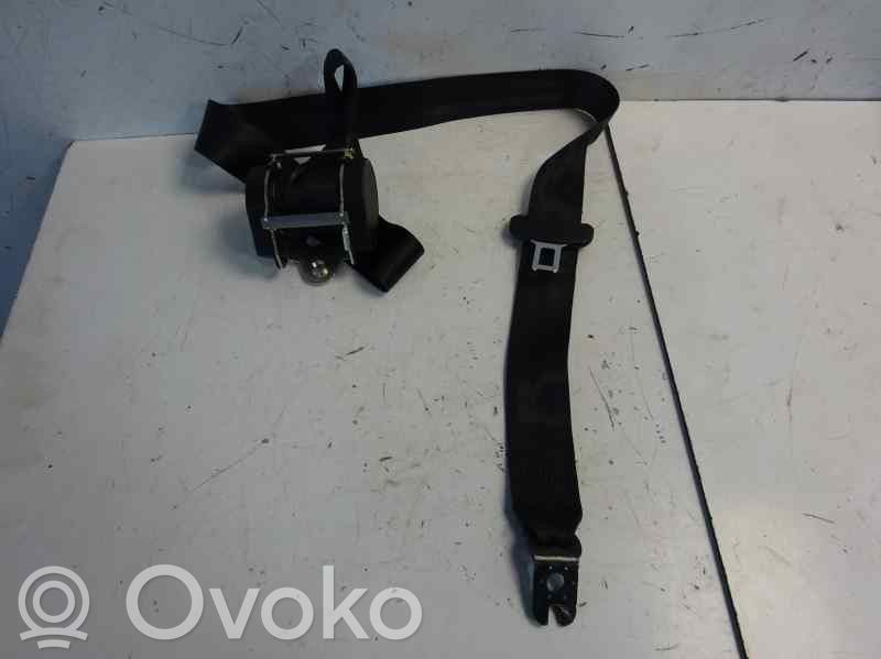 Seat Leon (5F) Cintura di sicurezza posteriore 