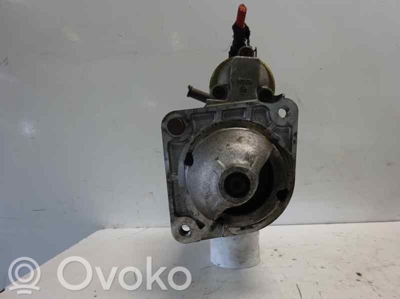 Fiat Stilo Motor de arranque 