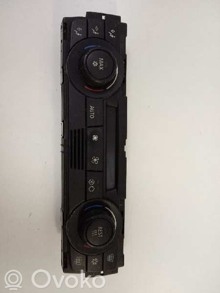 Unitate control climatizare   695853601
