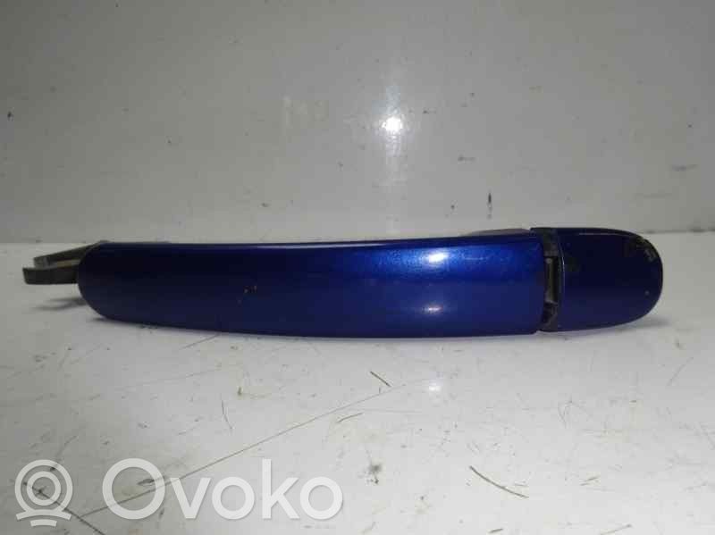 Seat Toledo I (1L) Maniglia esterna per portiera posteriore