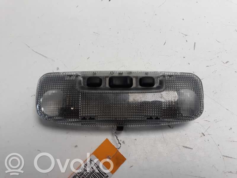 Ford S-MAX Otras luces interiores 