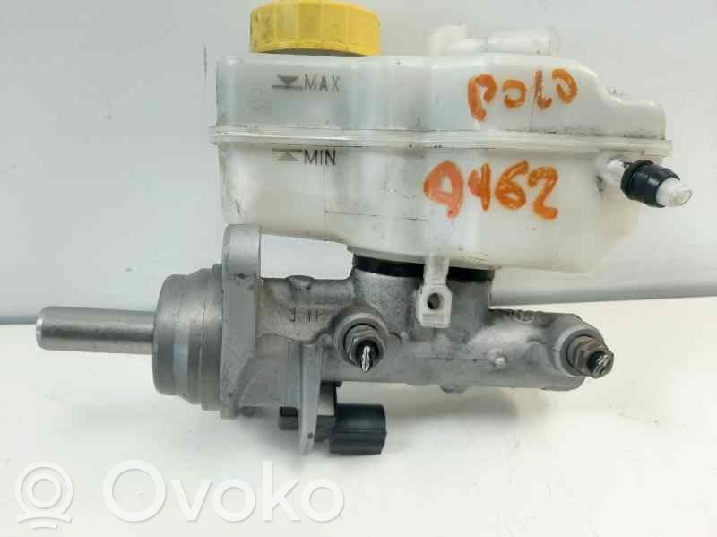 Volkswagen Polo V 6R Servofreno 