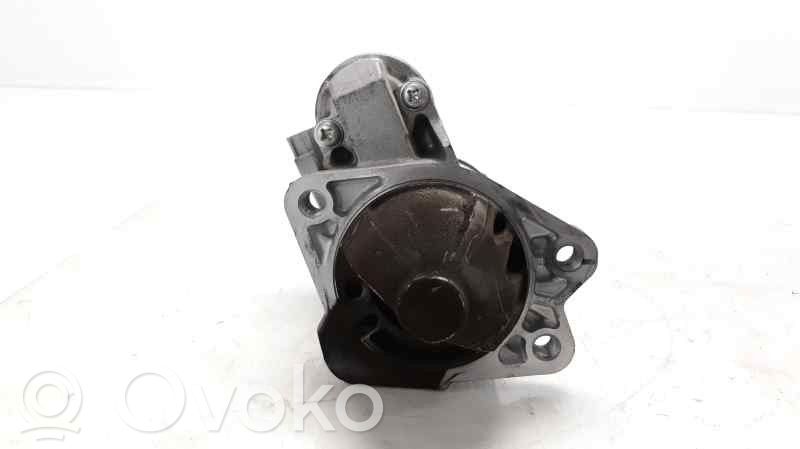 Motor de arranque   M000T33371,ARF770253MT