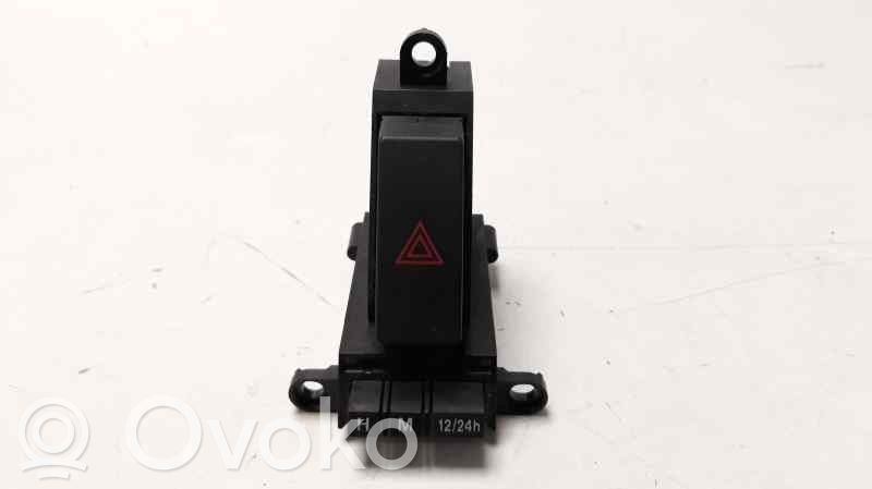 Botón interruptor de luz de peligro   BBP3664H0