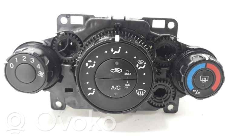 Air conditioner control unit module   8A6118549