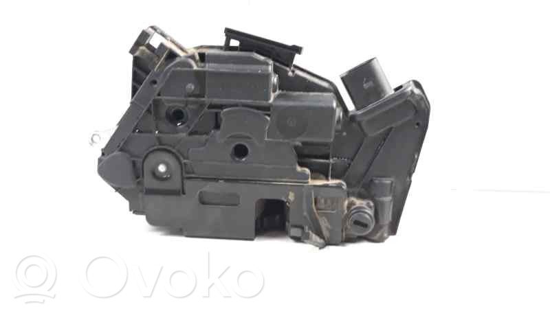 Seat Ibiza IV (6J,6P) Serratura portiera anteriore