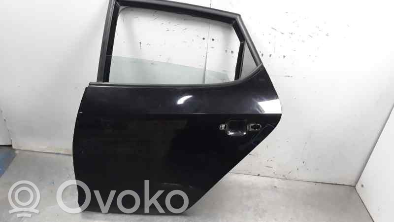 Seat Ibiza IV (6J,6P) Portiera posteriore