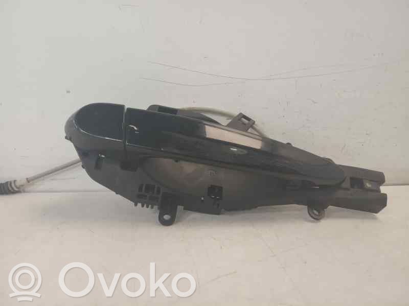 Etuoven ulkokahva   51217207562,BM8228011
