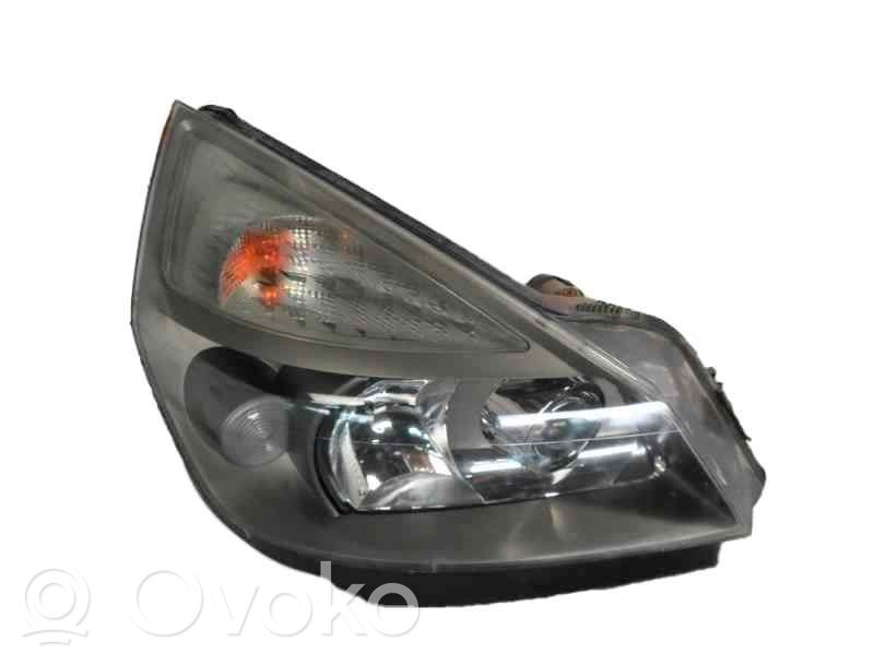 Renault Espace III Far 