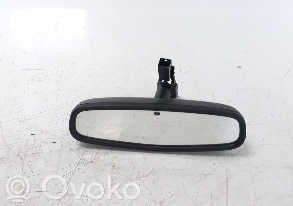 Espejo retrovisor (interior)   13369366