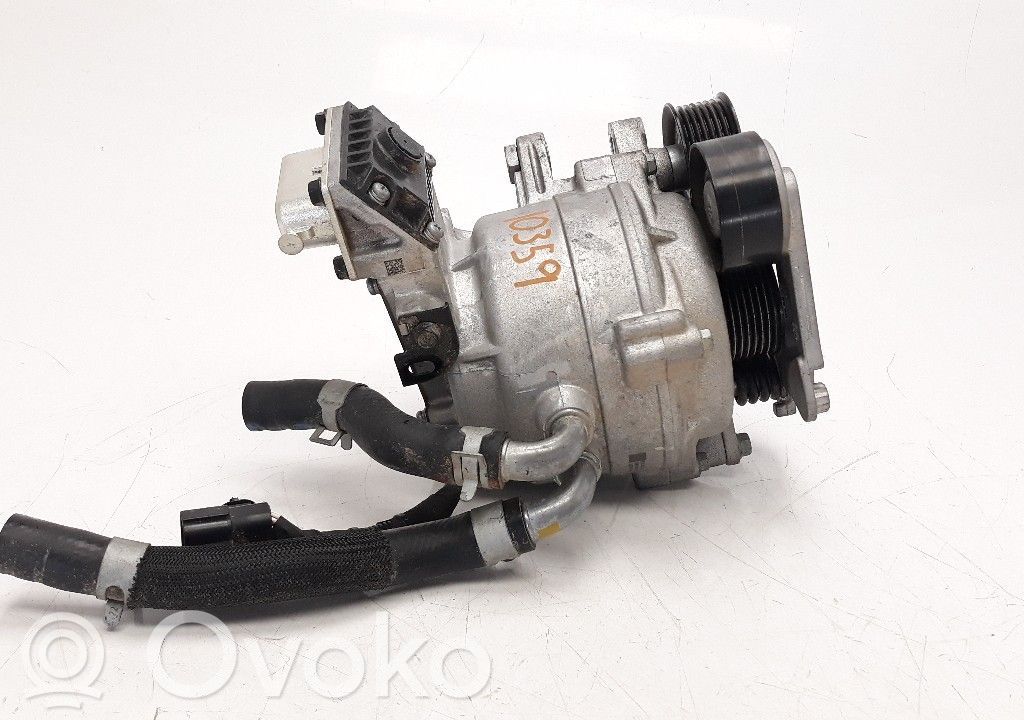 Alternador   3739003900