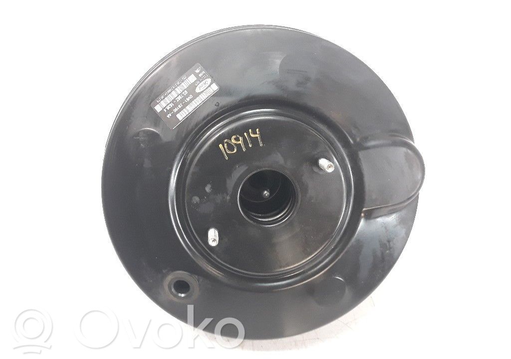 Ford Focus Gyroscope, capteur à effet gyroscopique, convertisseur avec servotronic 