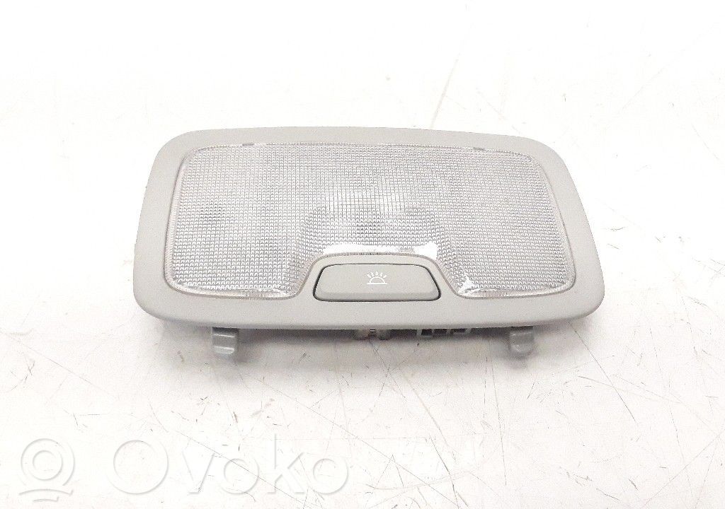 Otras luces interiores   9285G5000