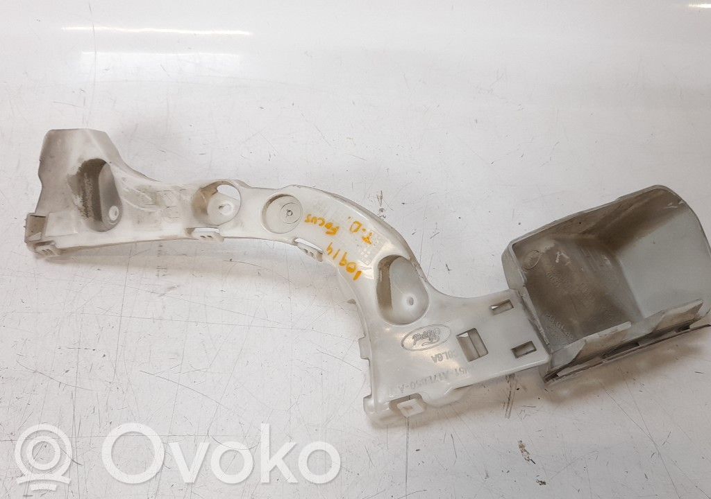 Ford Focus Osłona tylnej klapy 