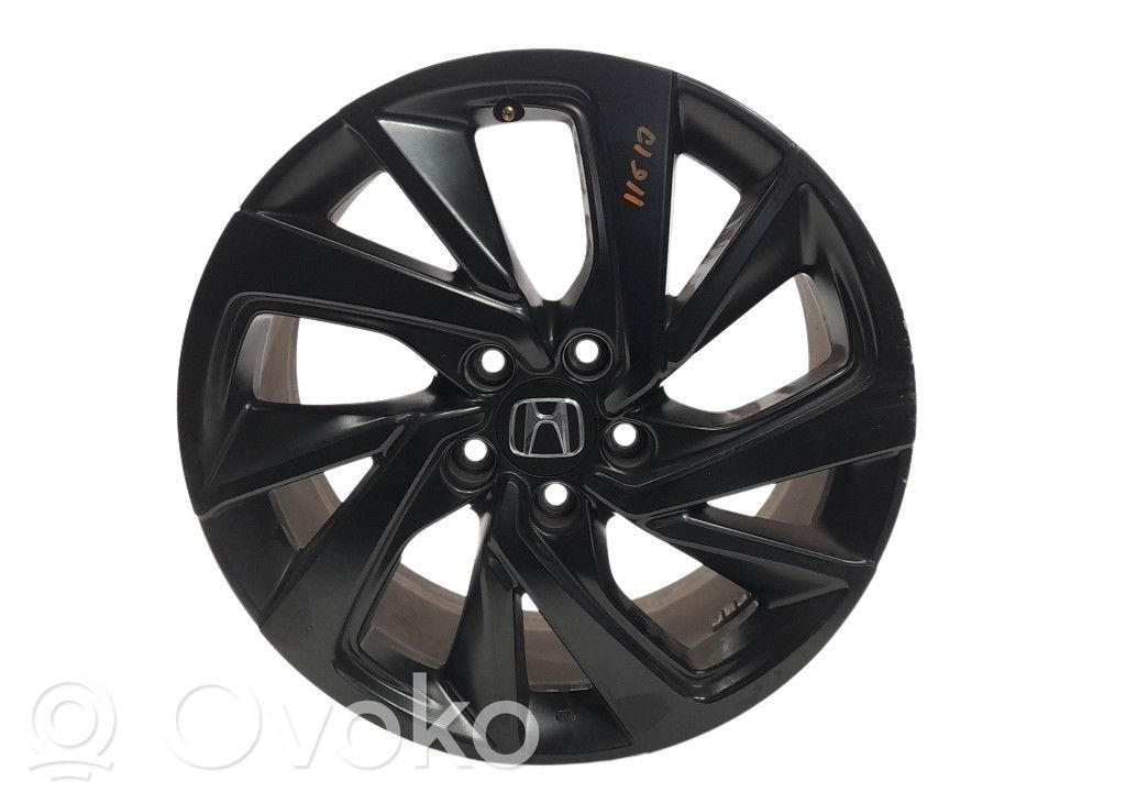 Felgi aluminiowe R18   77A18075A