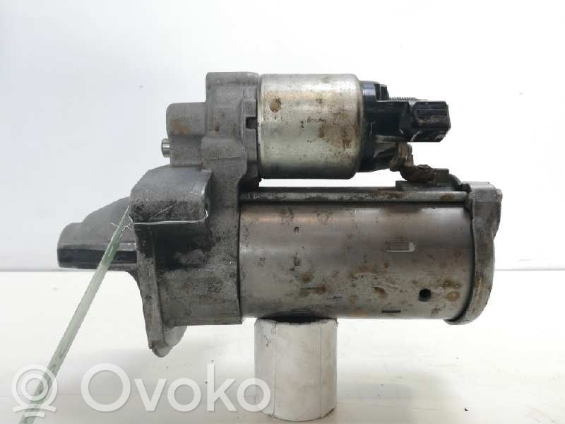 Peugeot 308 Electromotor 