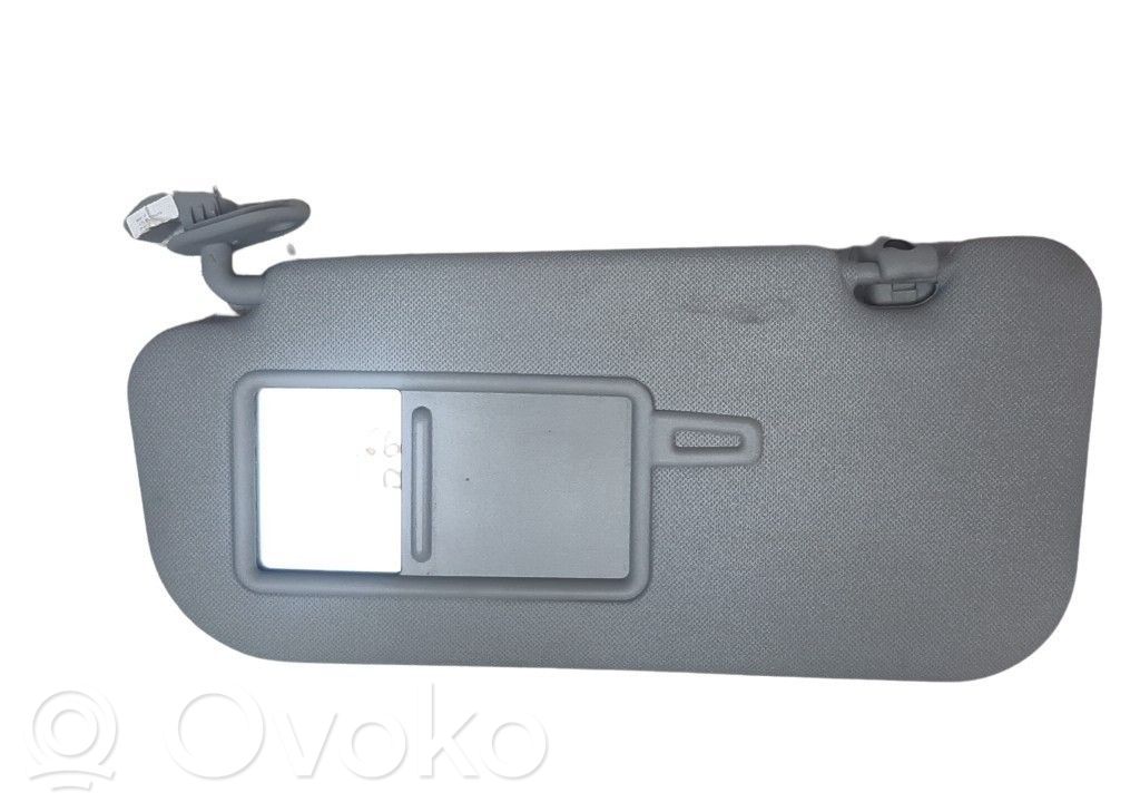 Hyundai i20 (BC3 BI3) Parasolar 