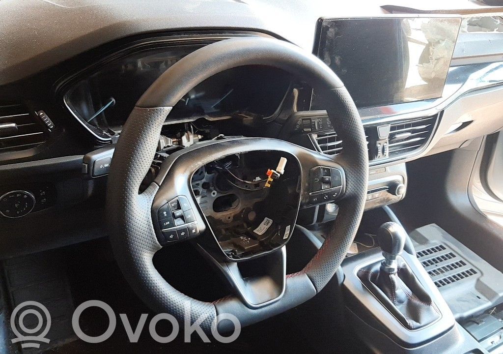 Ford Focus Volante 