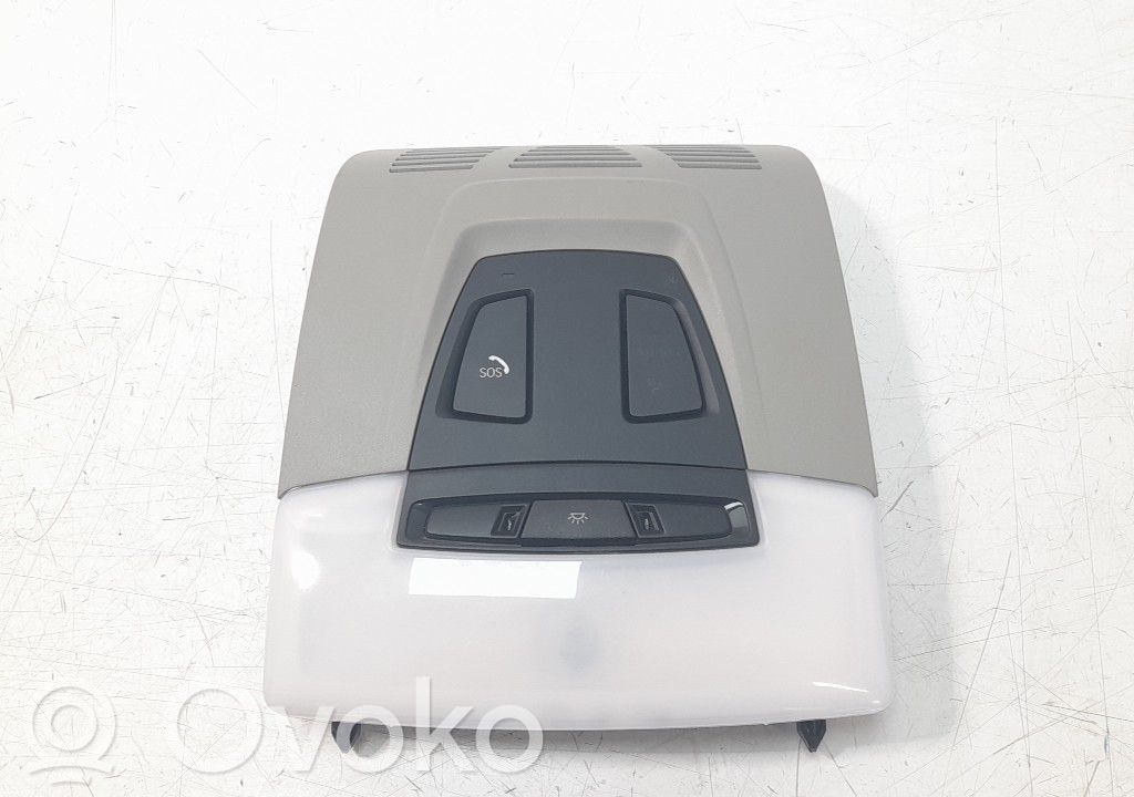 BMW 3 F30 F35 F31 Altre luci abitacolo 