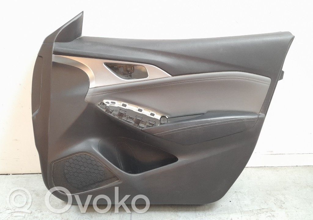 Takaistuin   DL8W68420