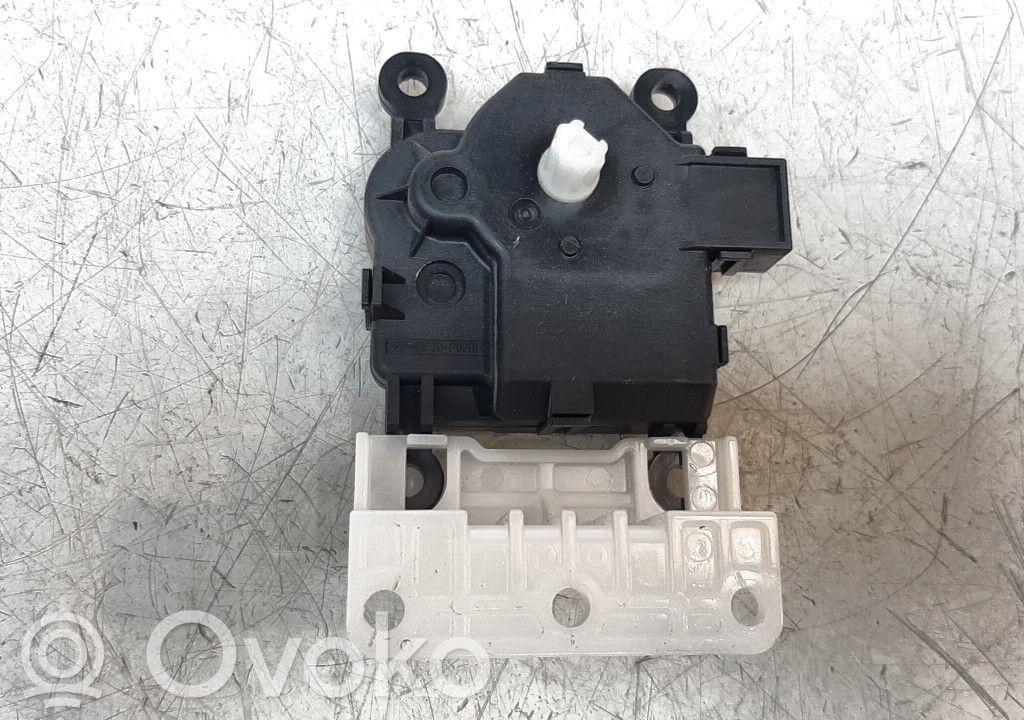 Mazda CX-3 Sonstige Steuergeräte / Module