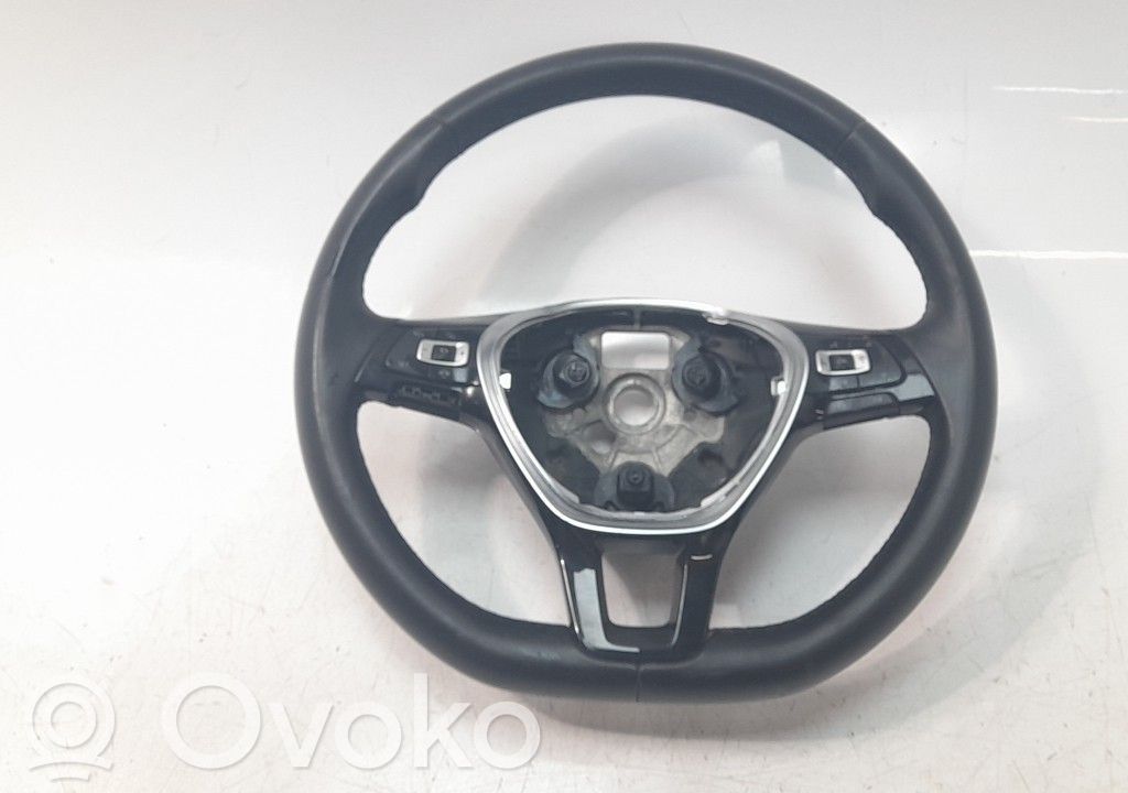 Volkswagen Touran III Volante