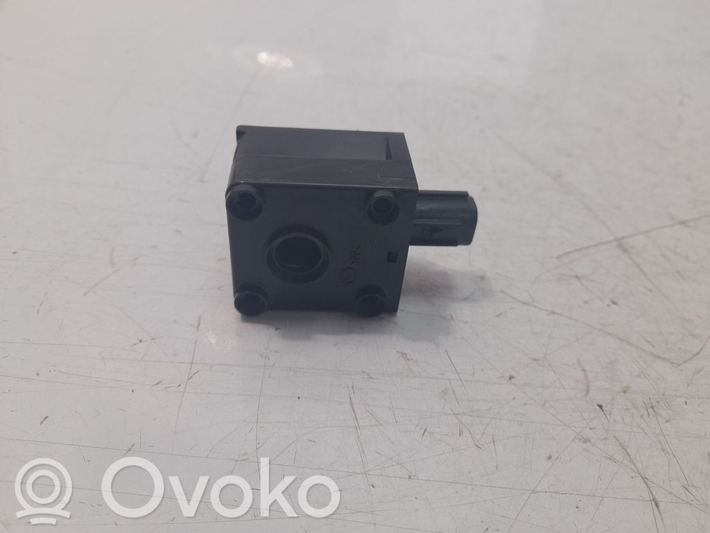 Mazda CX-5 II Alte unități/module de control 