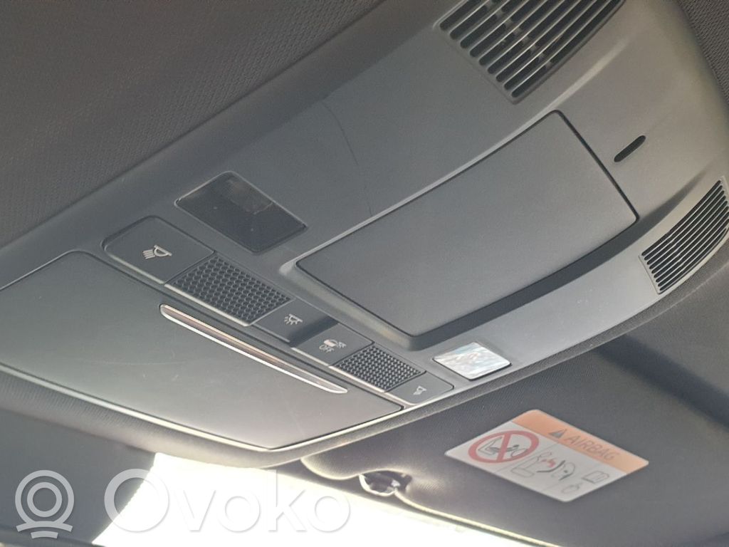 Mazda CX-5 II Other interior light 