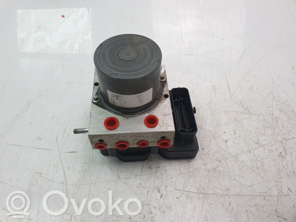 Citroen C4 SpaceTourer ABS-pumppu 