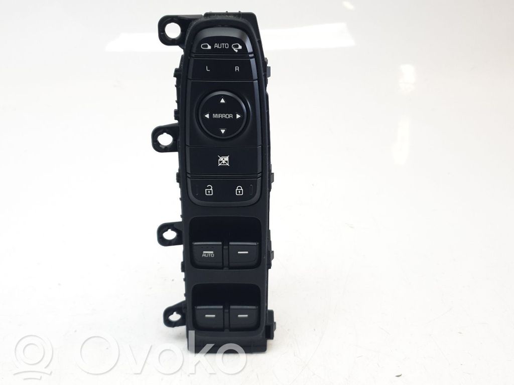 KIA Niro Comutator comandă geamuri electrice 
