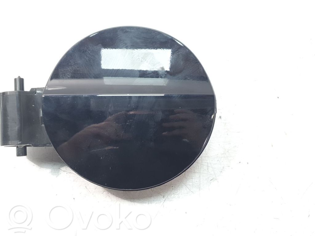Fuel tank cap   8X0809907