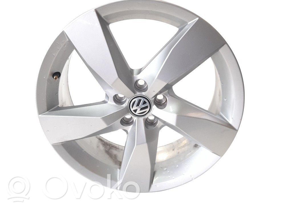 Felgi aluminiowe R18   2GM601025A