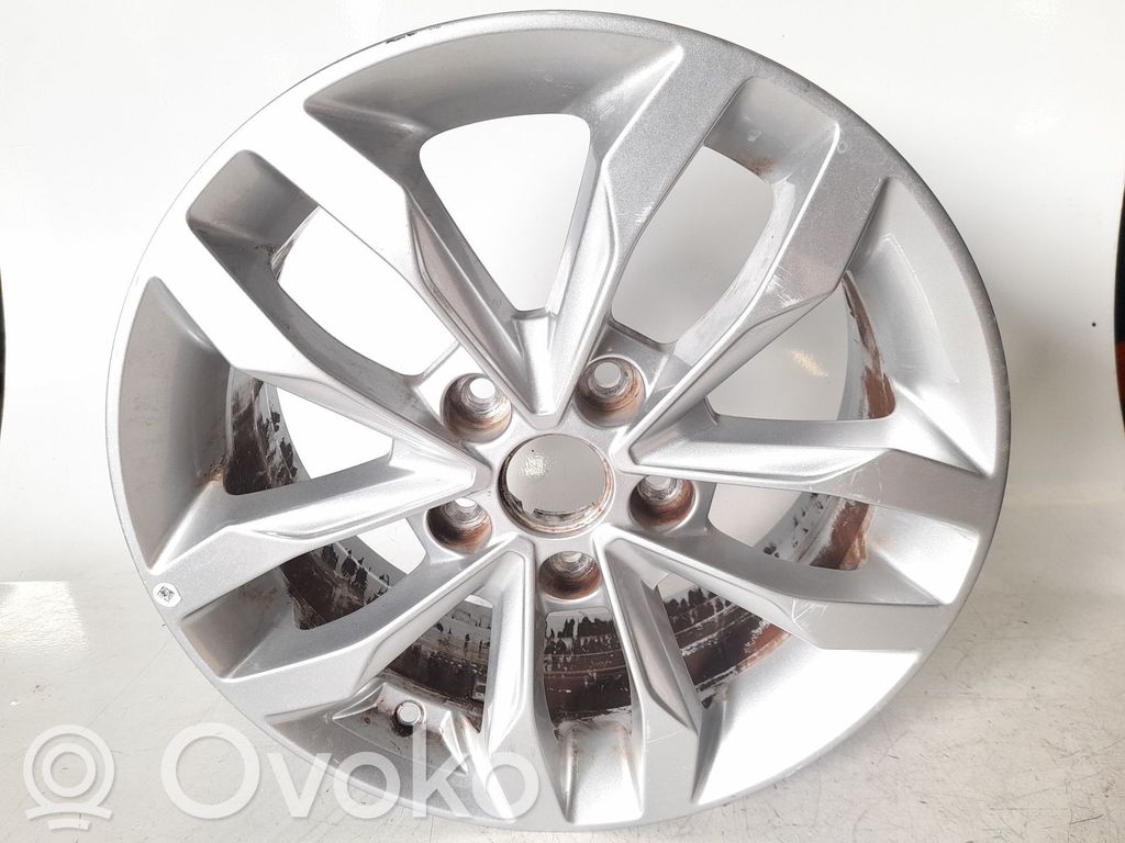 Felgi aluminiowe R18   52910F1110