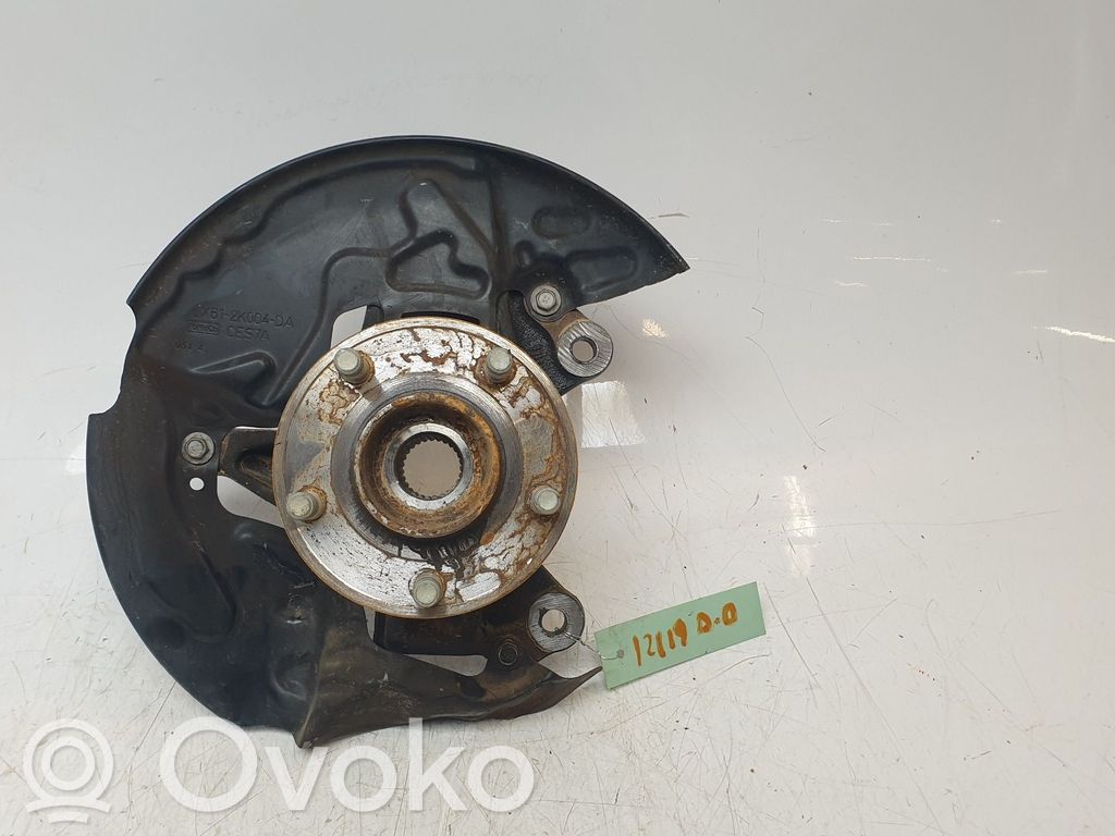 Achsschenkel vorne   2250269