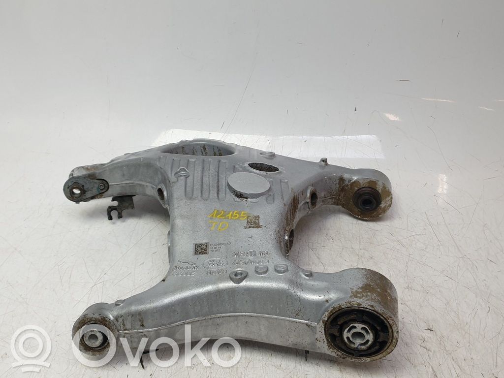 Land Rover Discovery Sport Braț control spate 